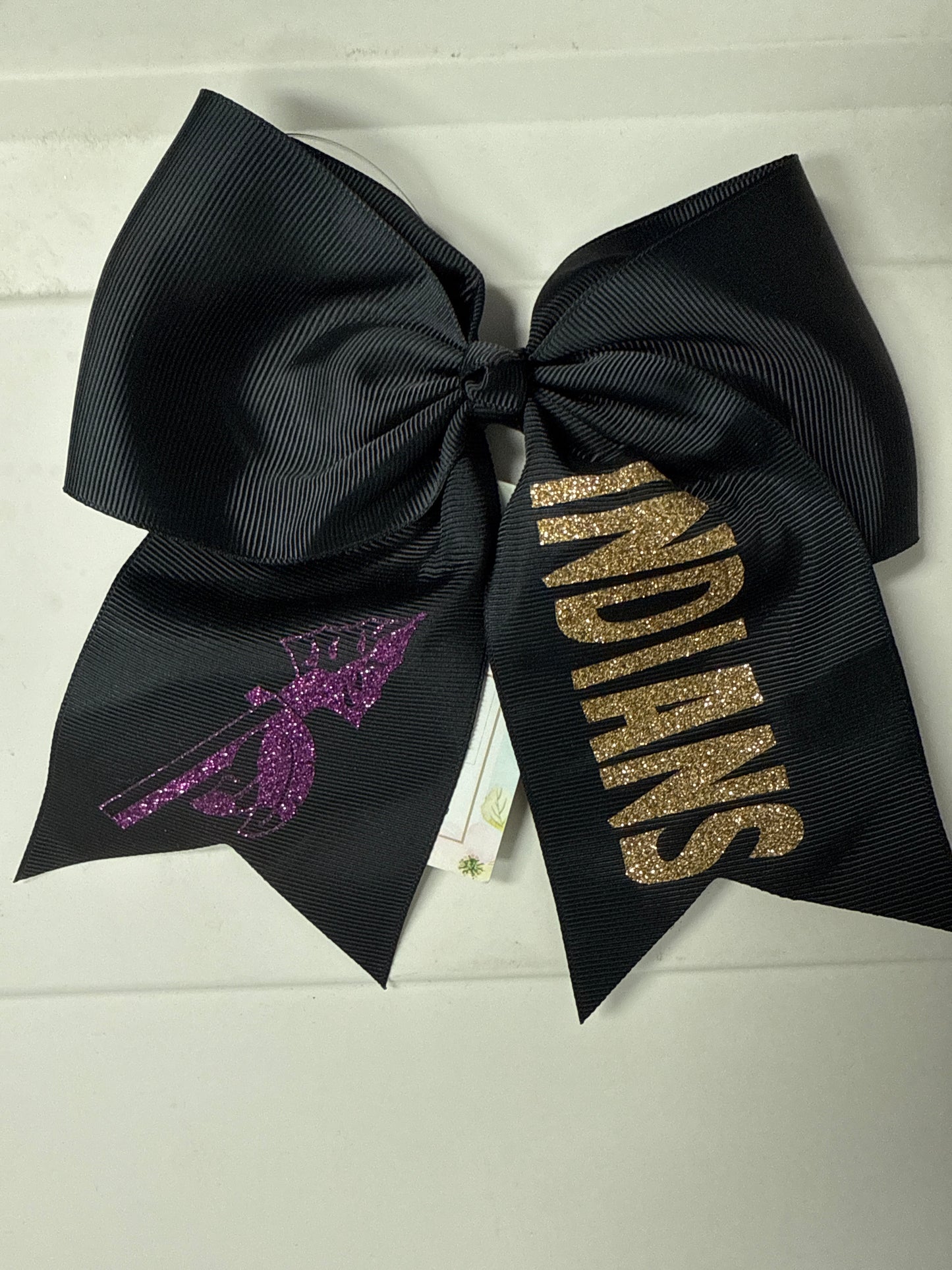 Cheer Bows
