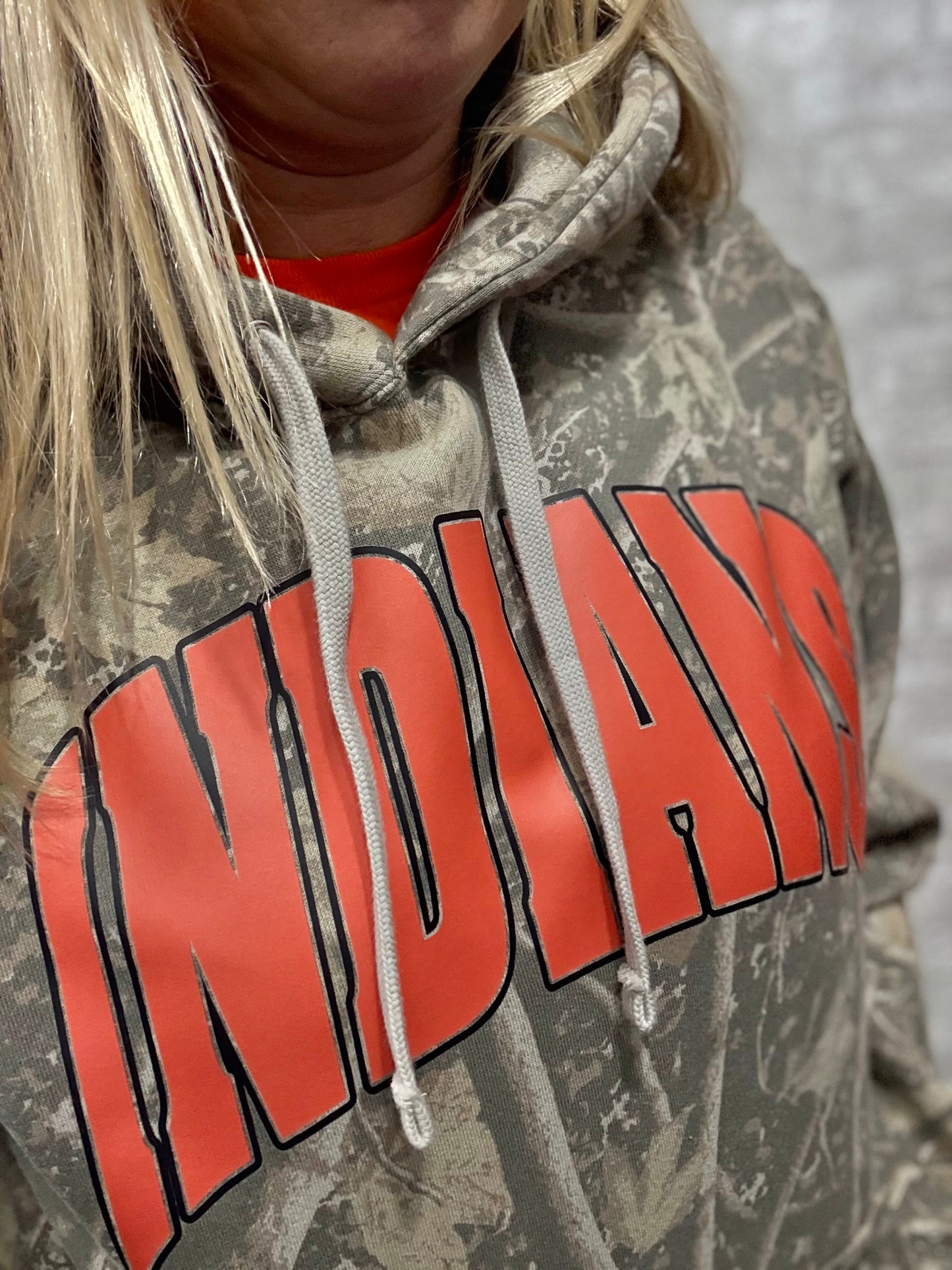 Deadwood Tigers Hoodie