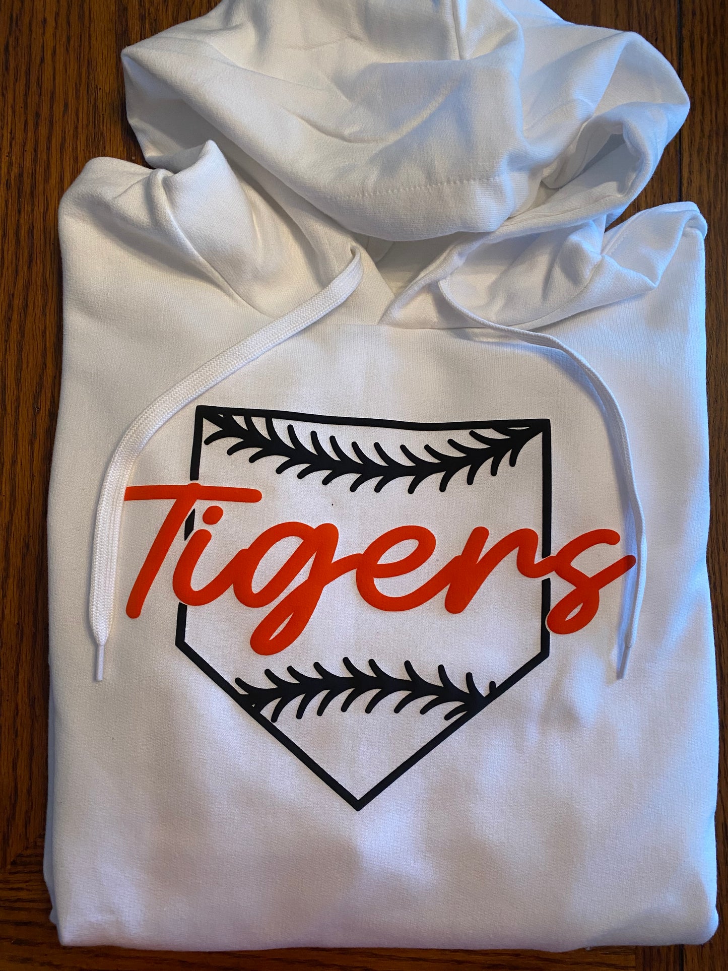 Tigers Baseball