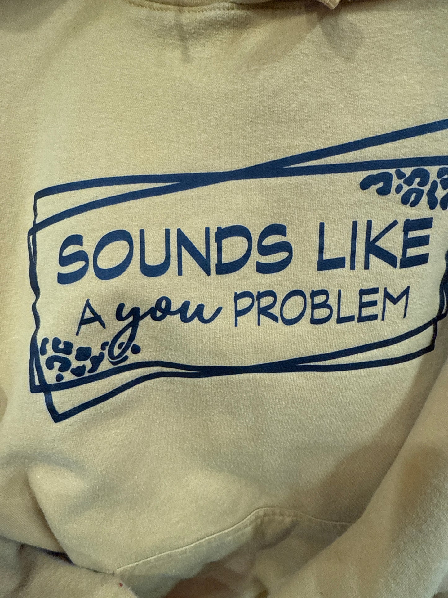 You Problem