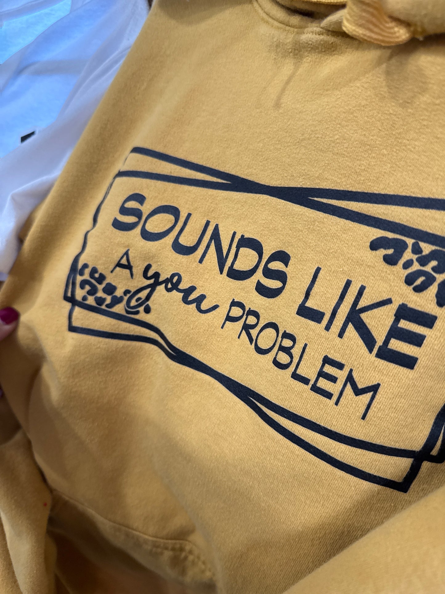 You Problem