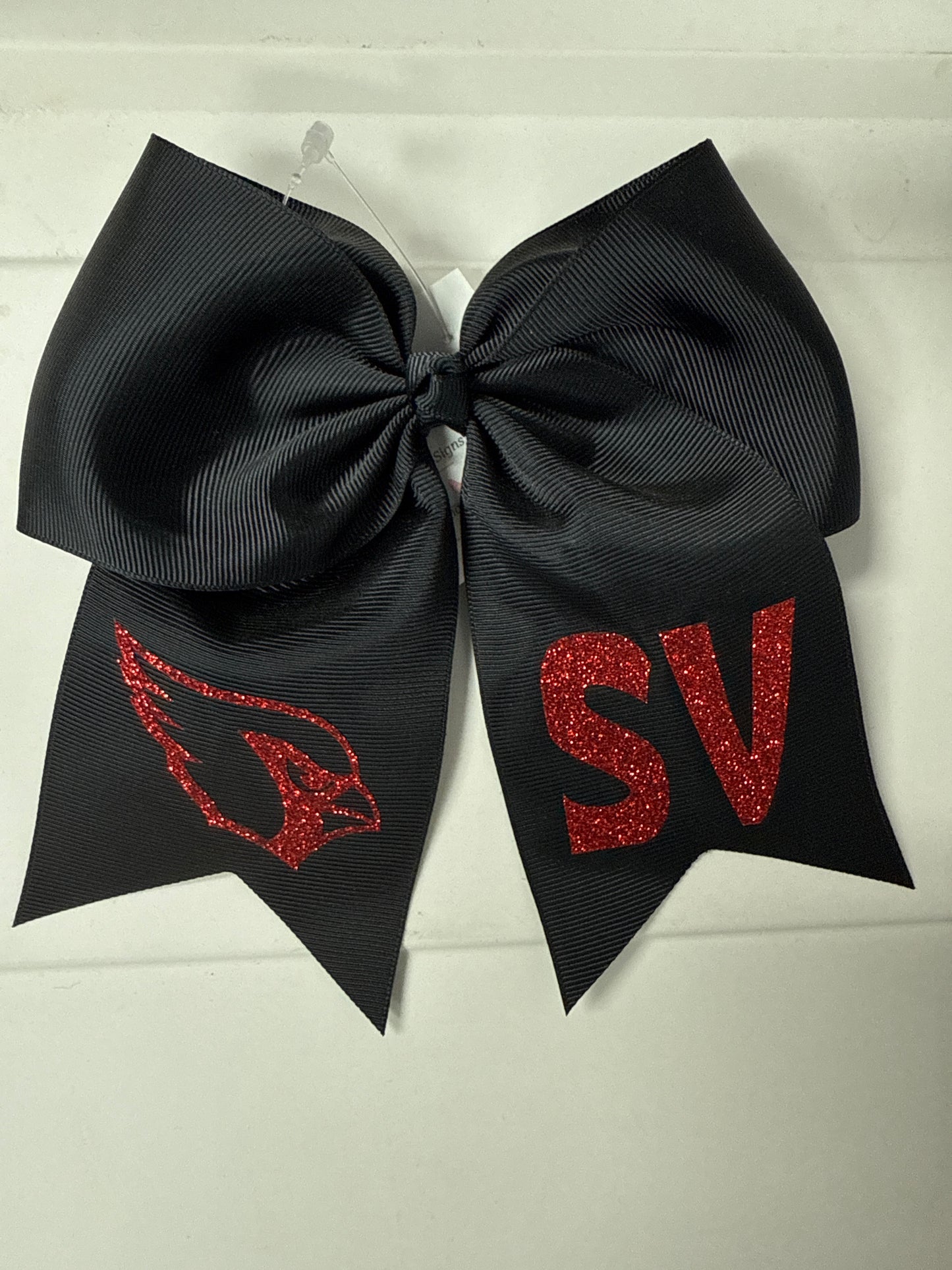 Cheer Bows
