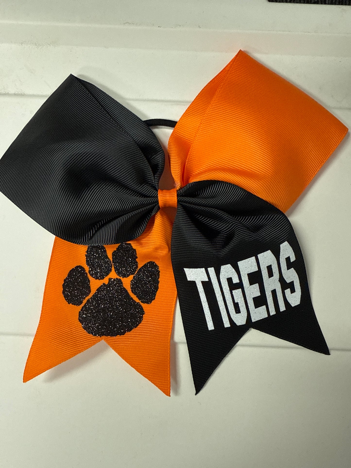 Cheer Bows