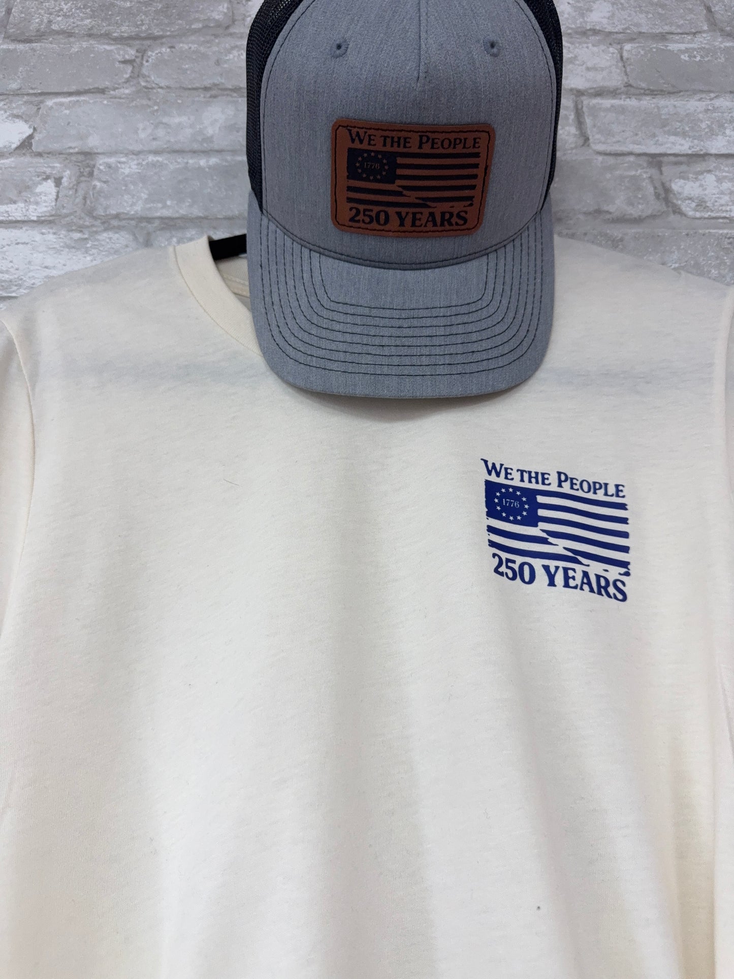 We the People Shirts