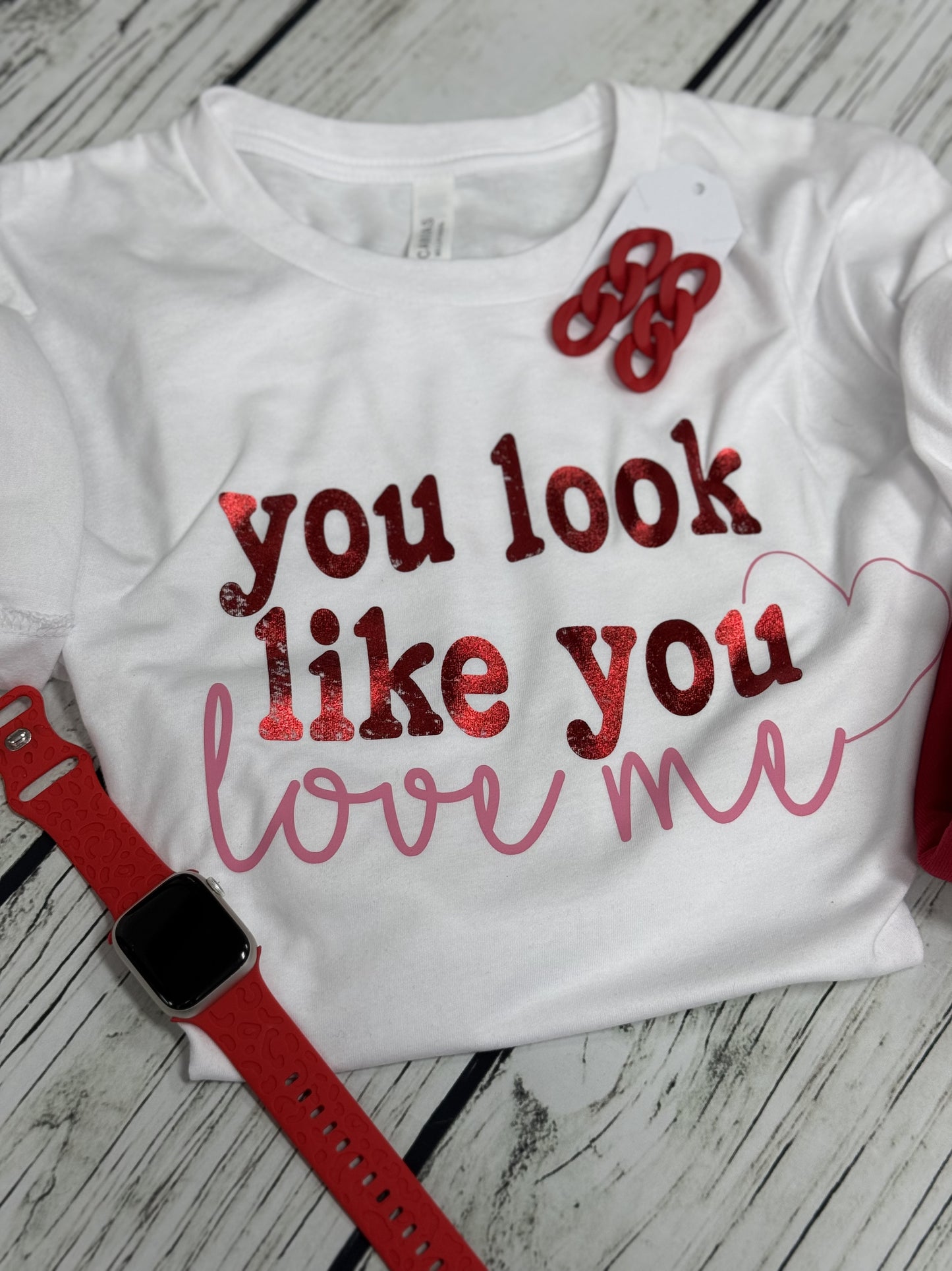 Taken on Love