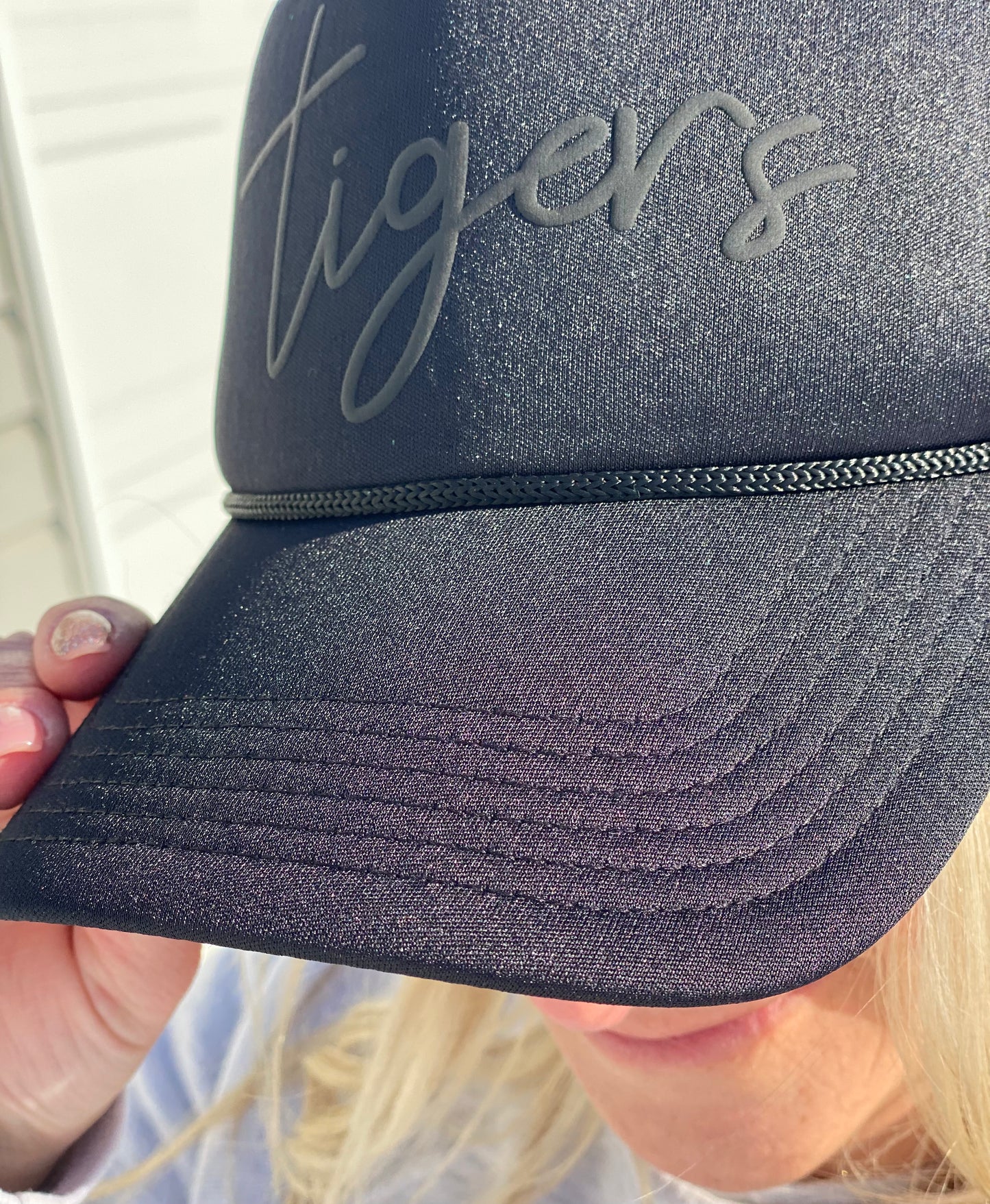 Mascot Headwear Puff