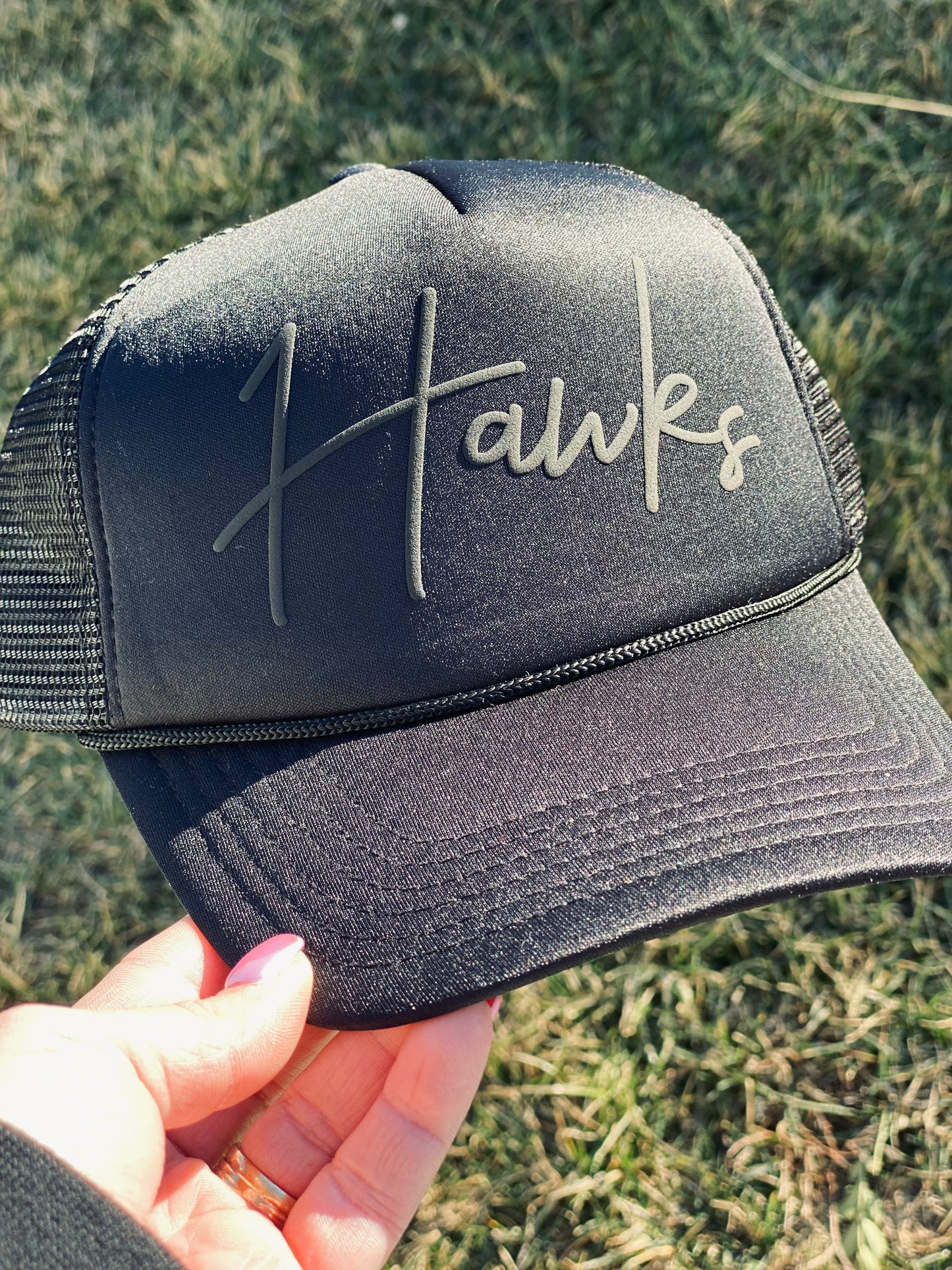 Mascot Headwear Puff
