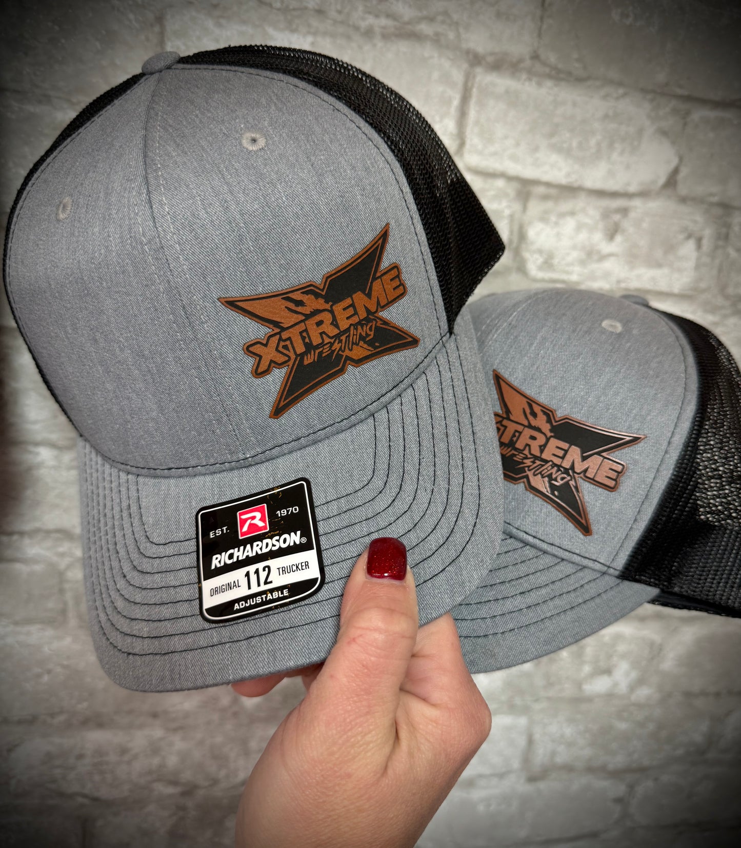 Xtreme Wrestling Adult Gear