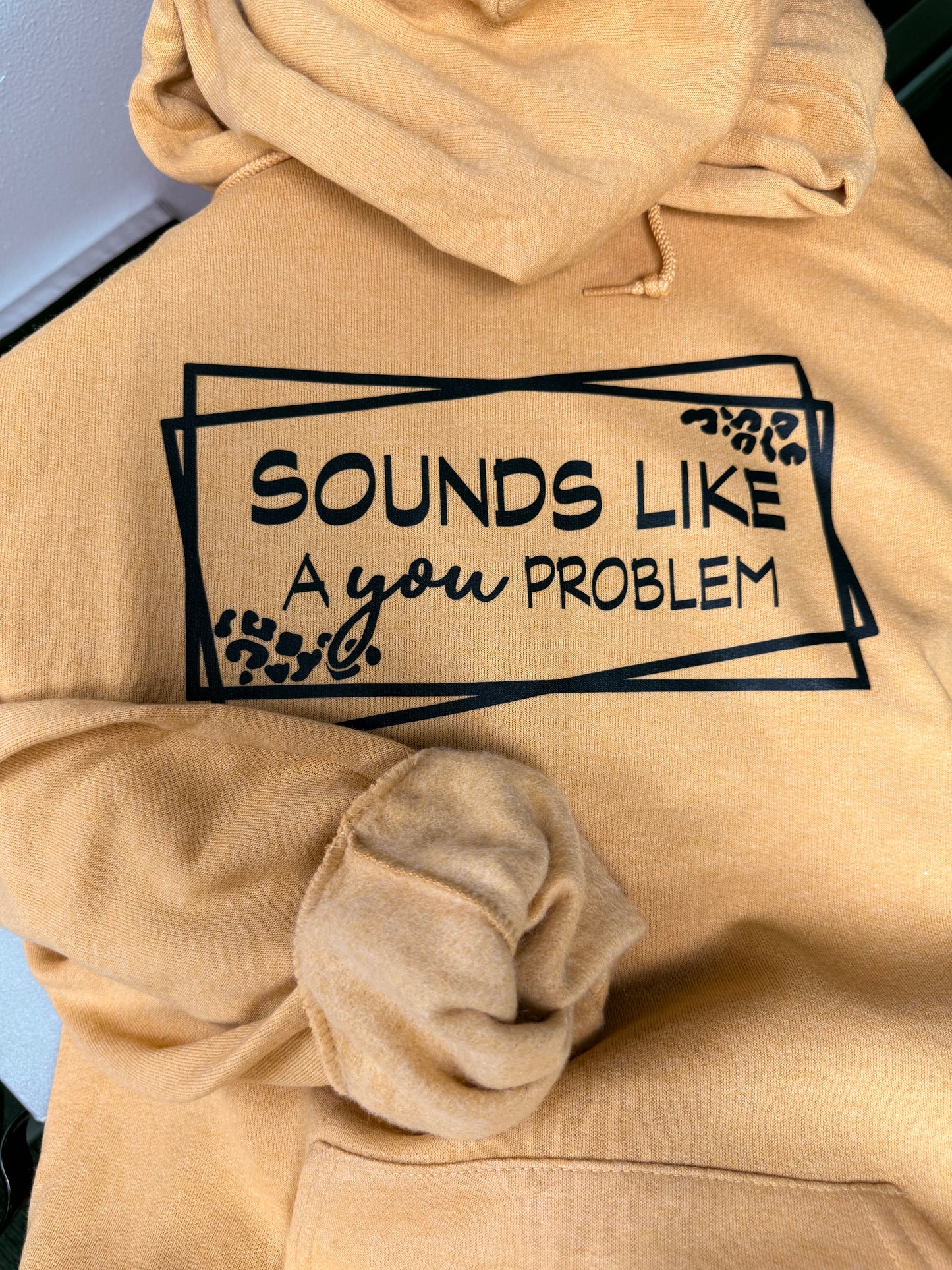 You Problem
