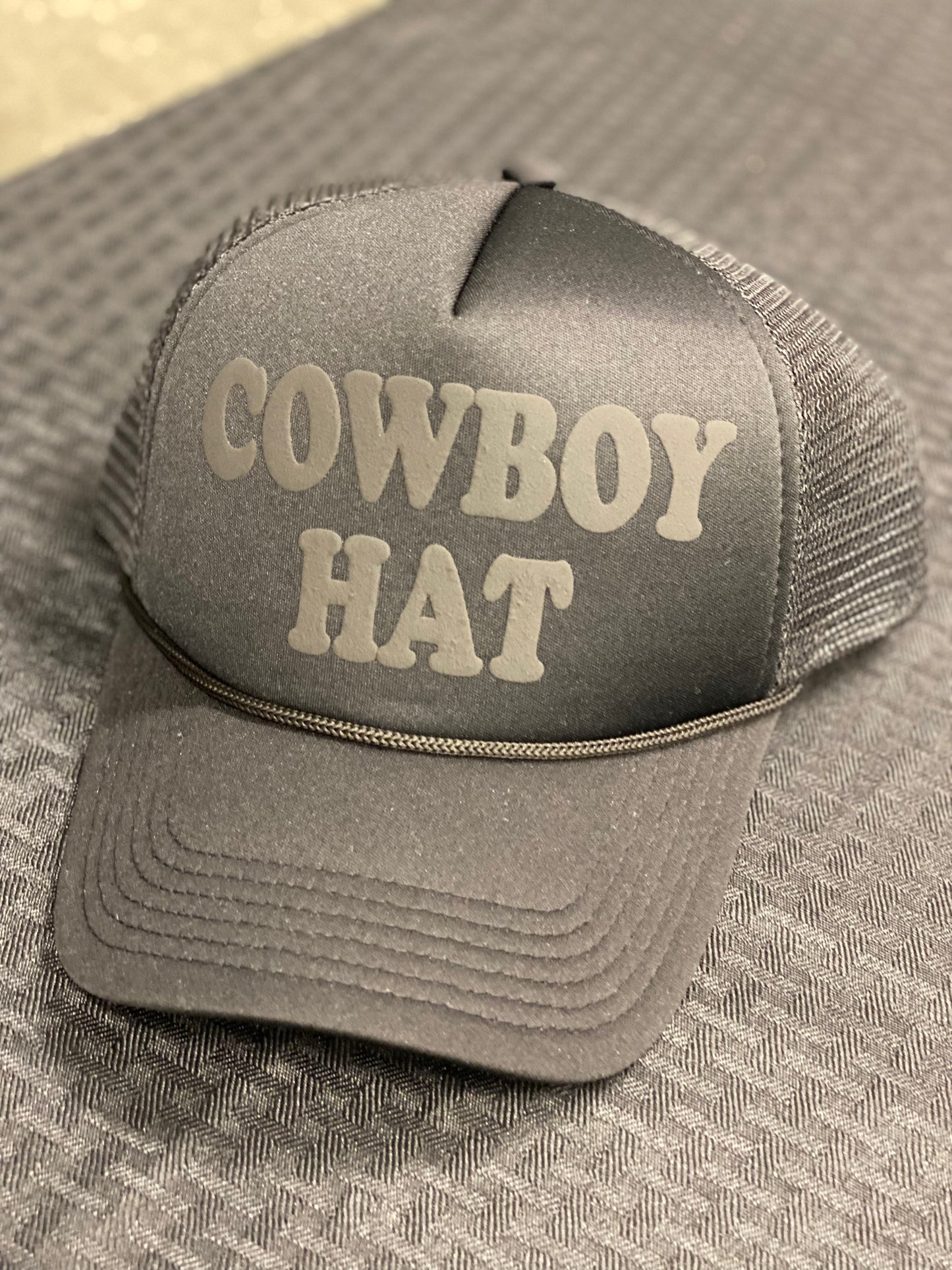 Cowboy Hat