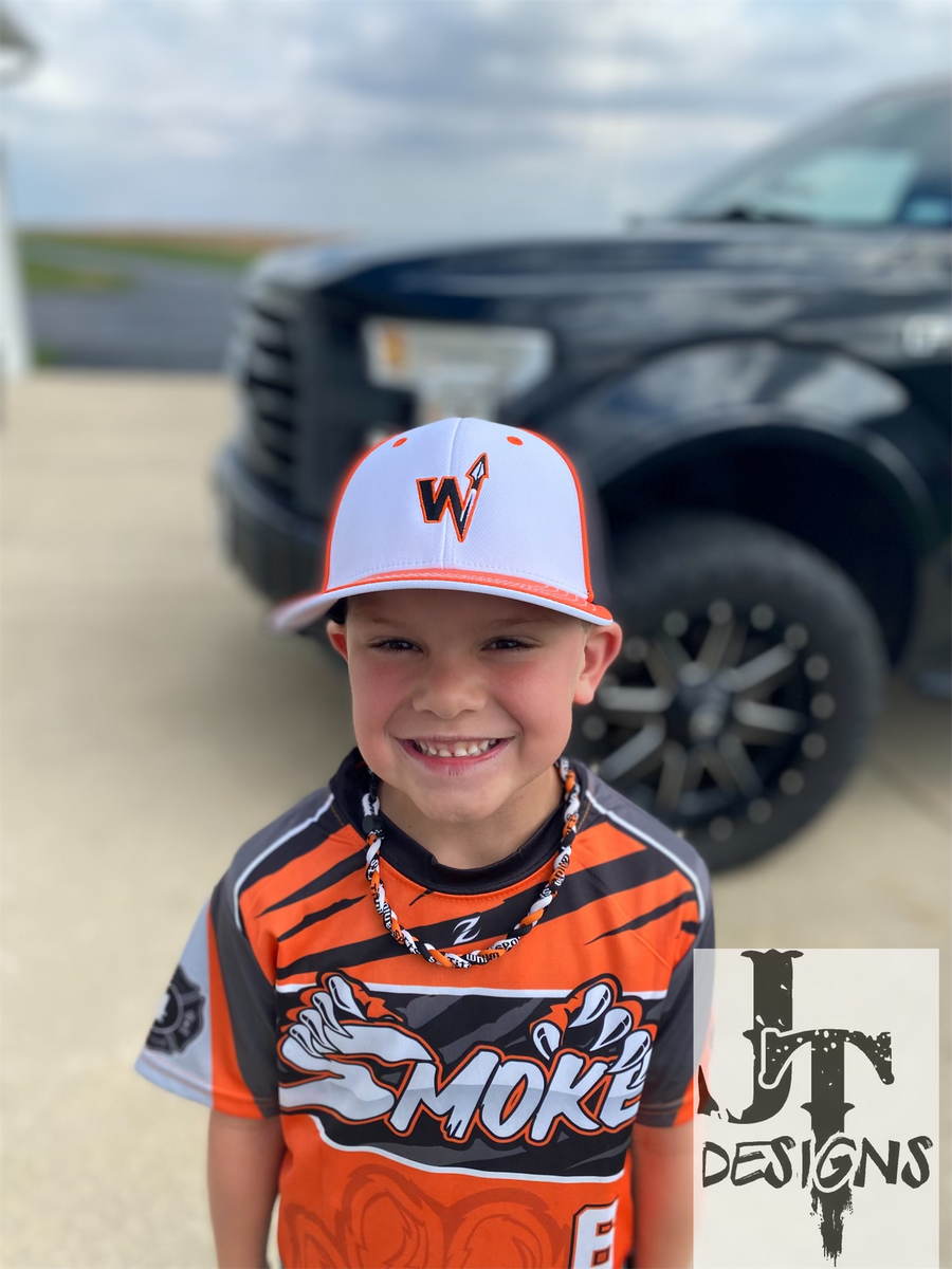 Winnebago Fitted Hats – The JT Designs