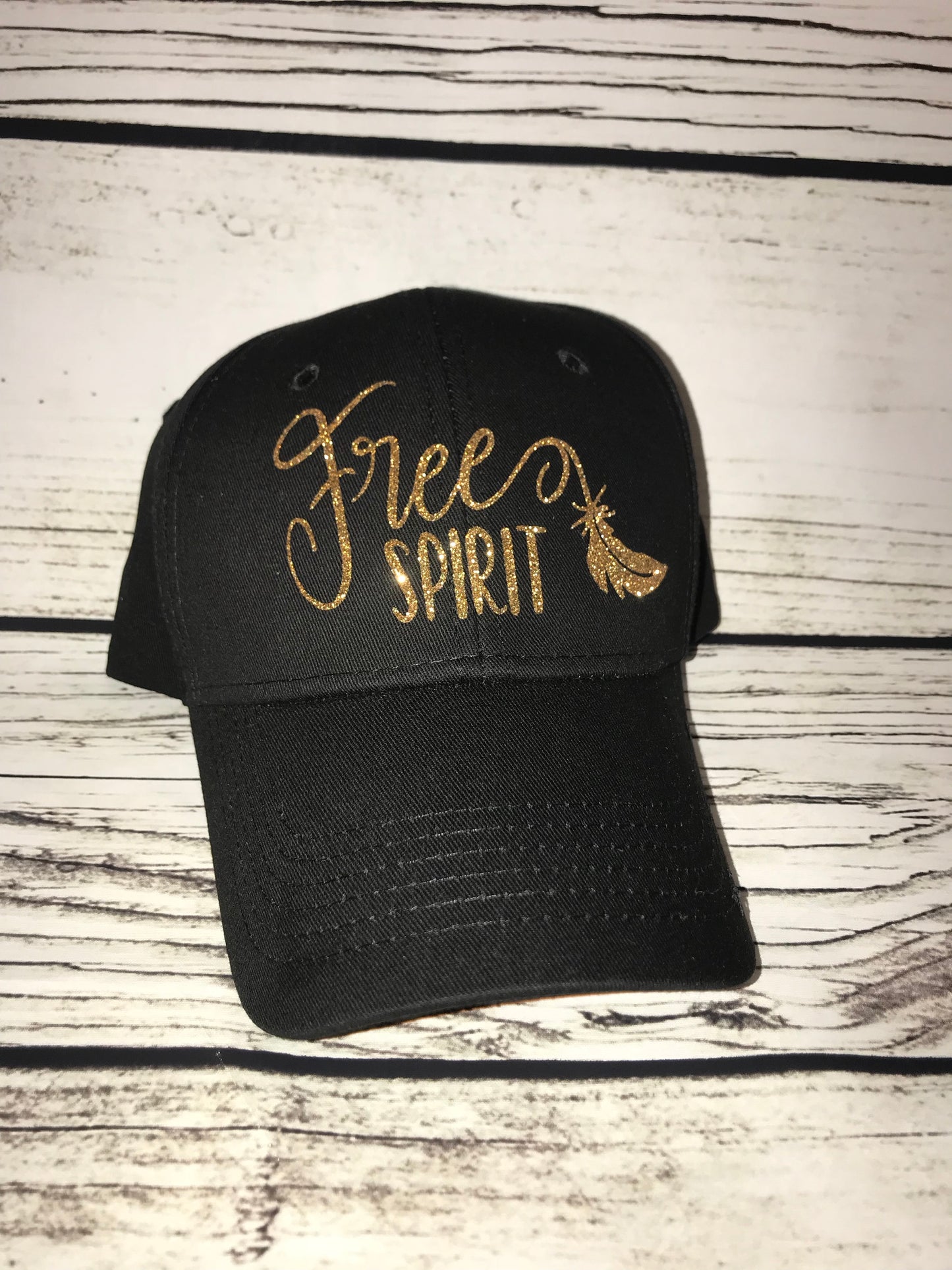 Free Spirit