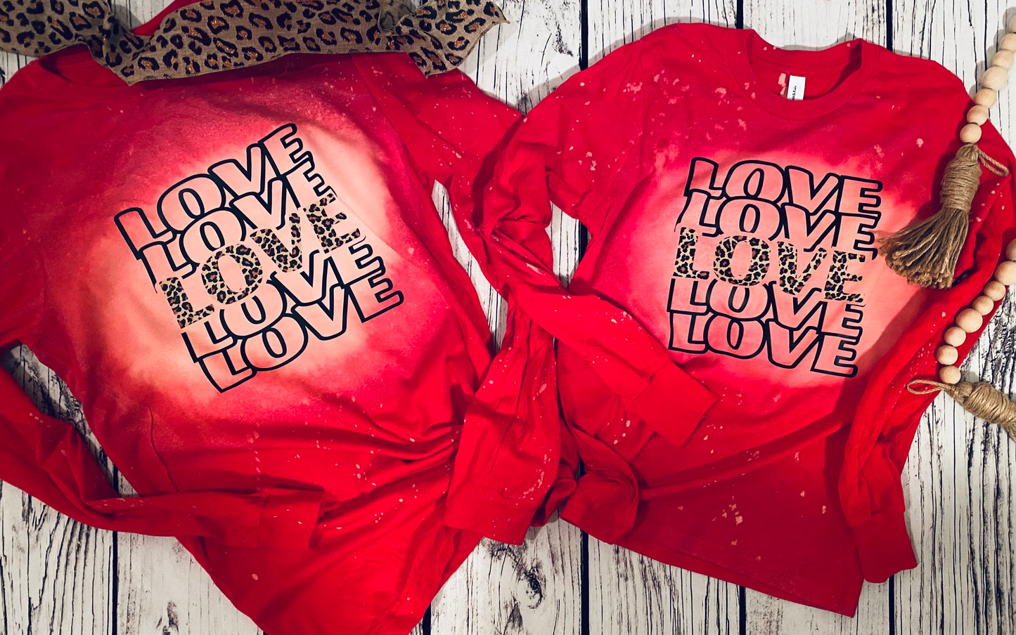 LOVE LOVE