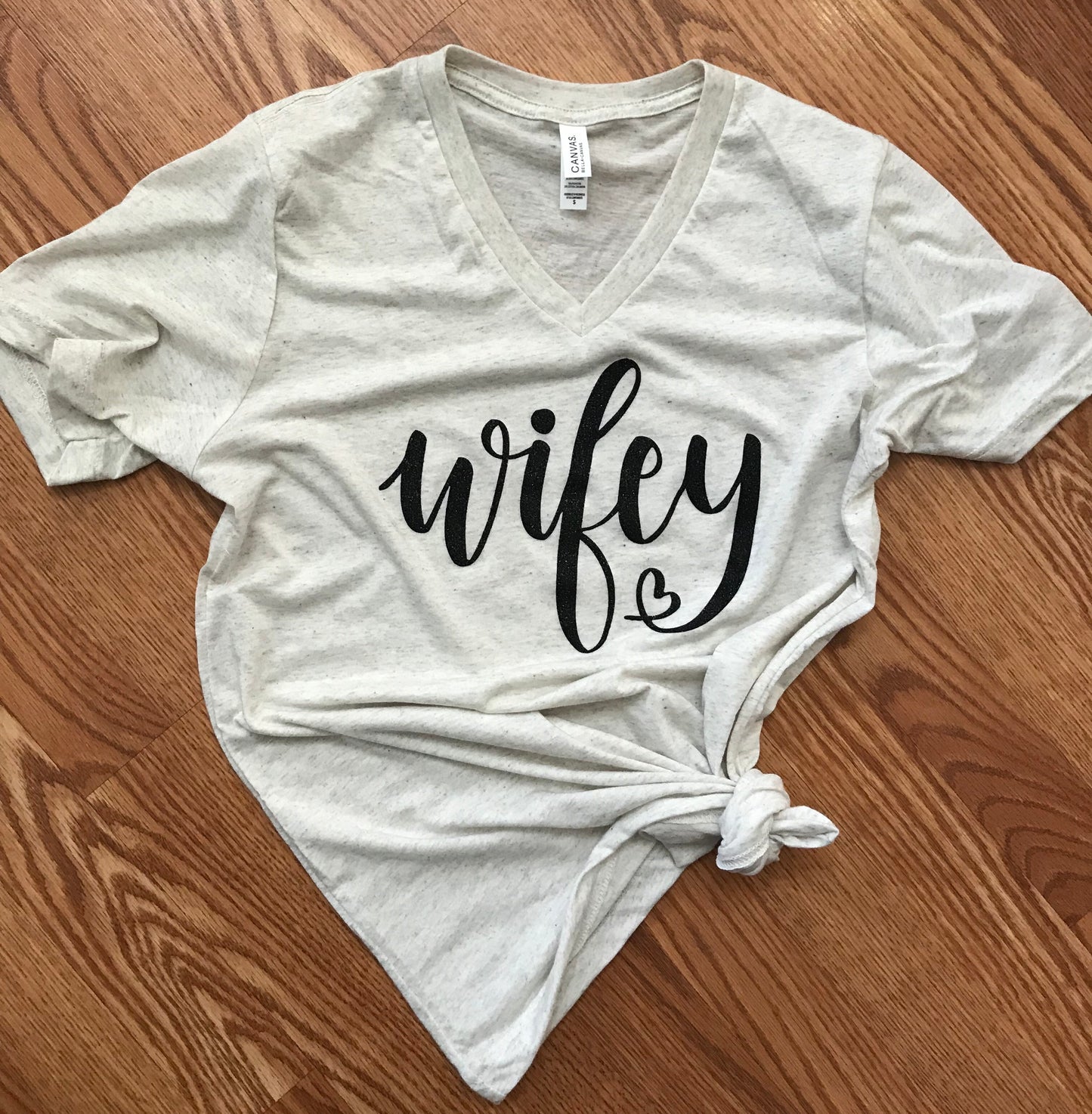 Wifey T