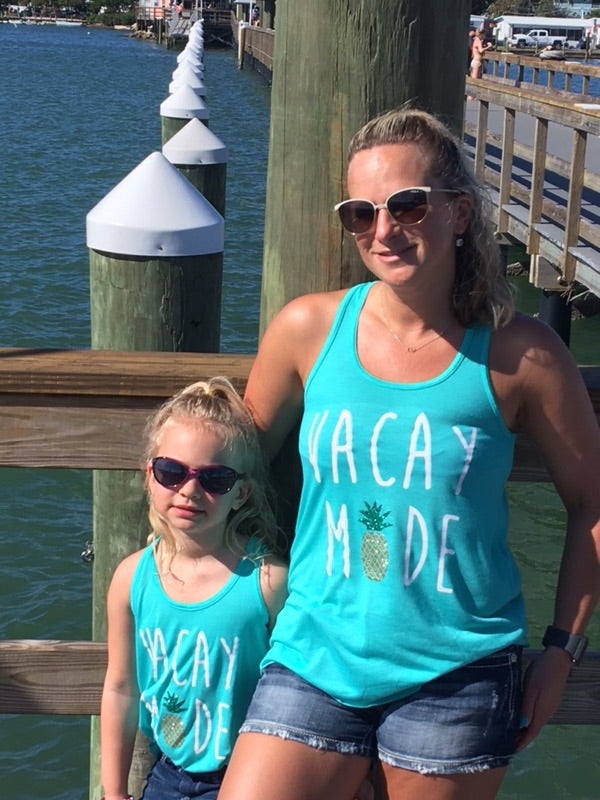 Vacay Mode