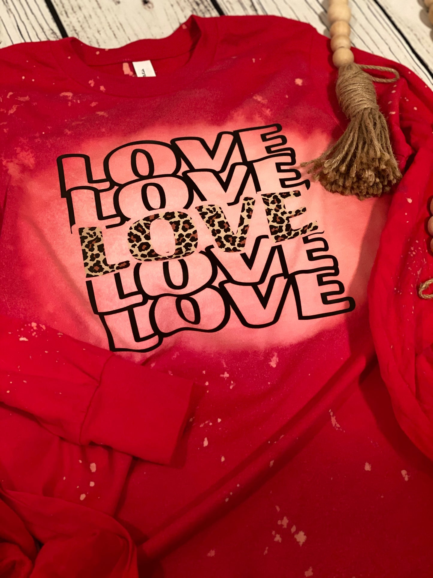 LOVE LOVE