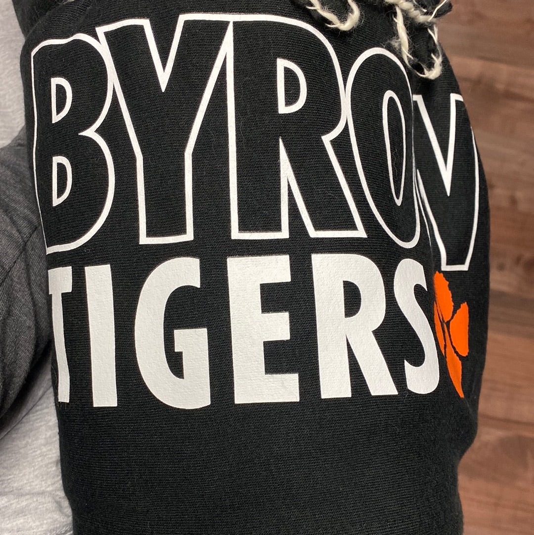 Tiger Throw Blankets