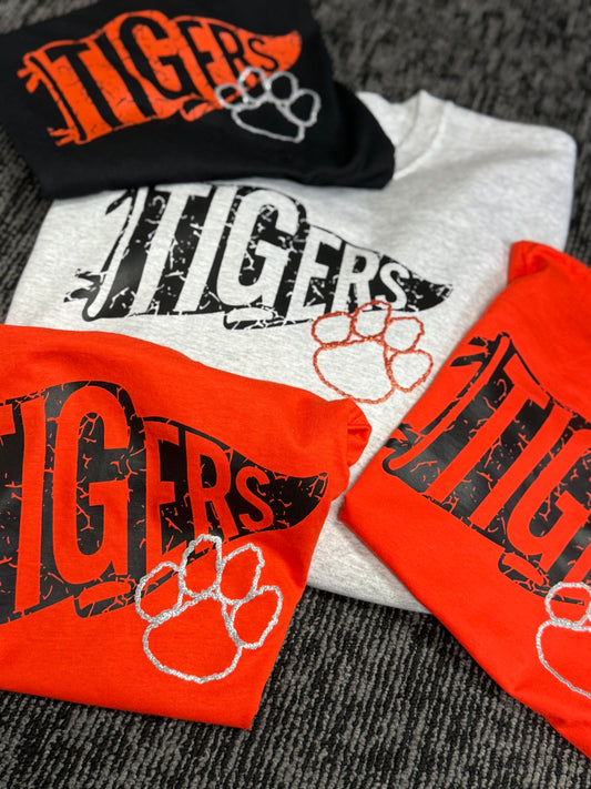 Pennant Tigers