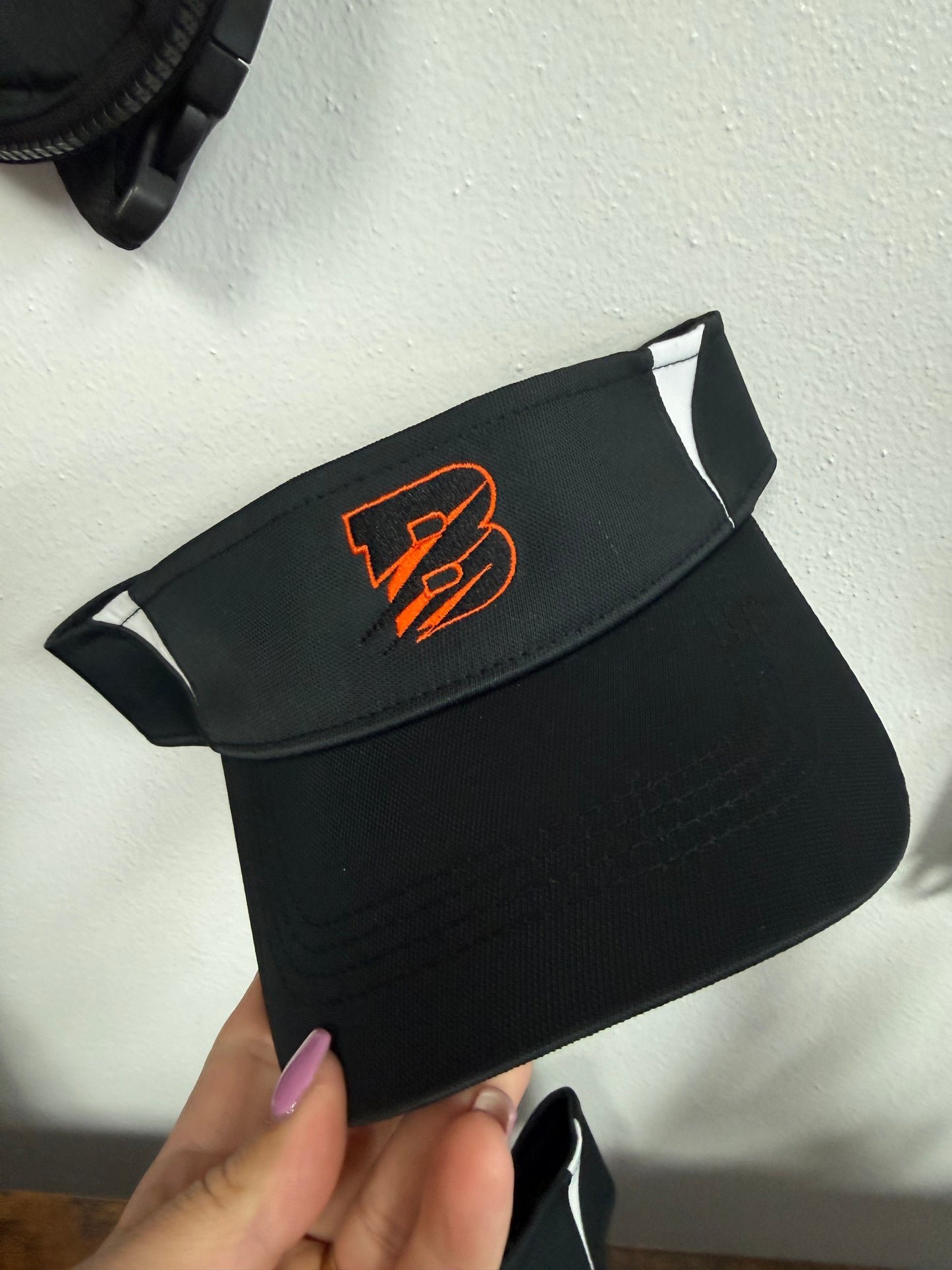 Byron Visors