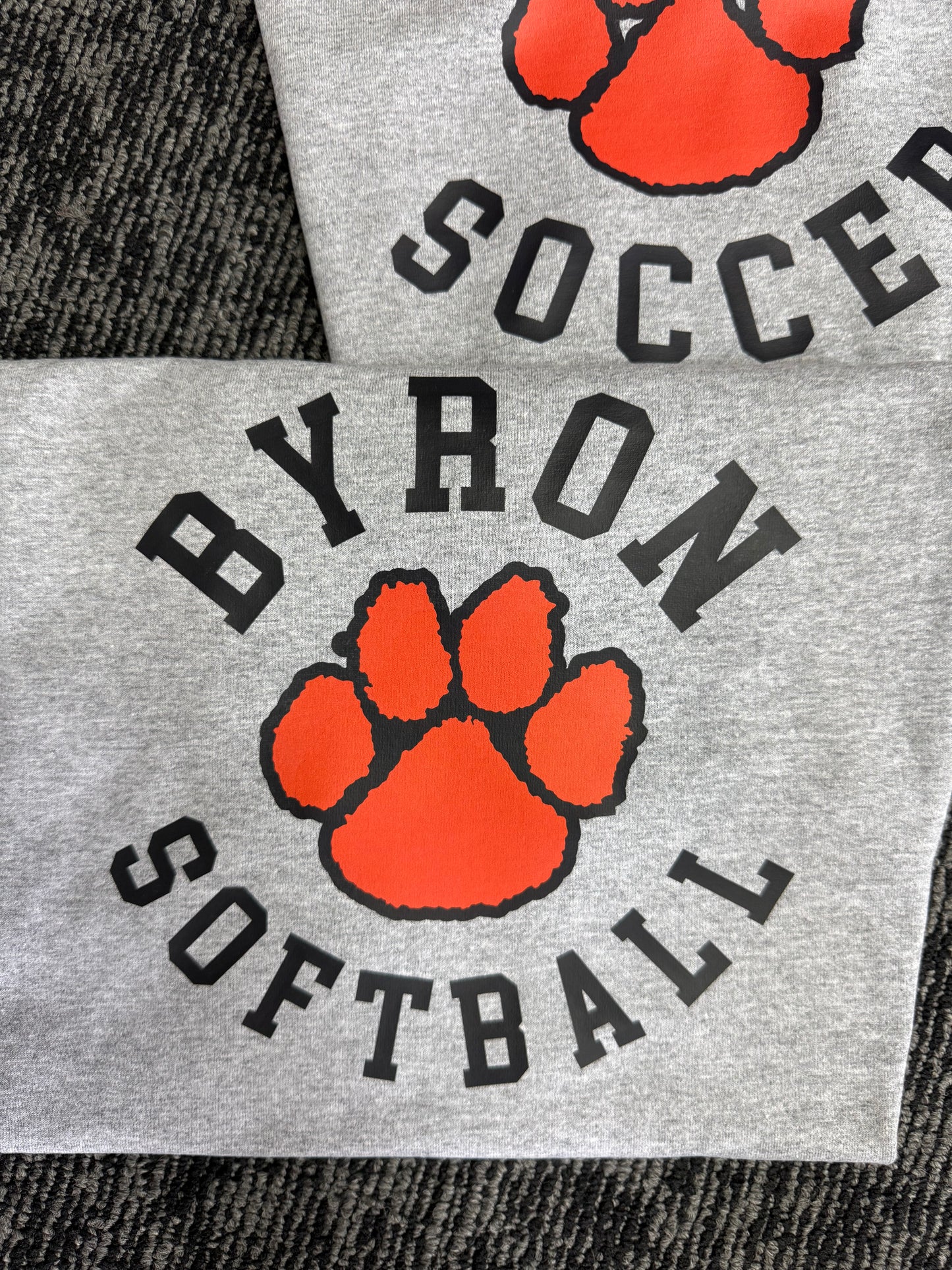 Byron All Sport Shirt