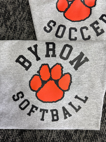 Byron All Sport Shirt