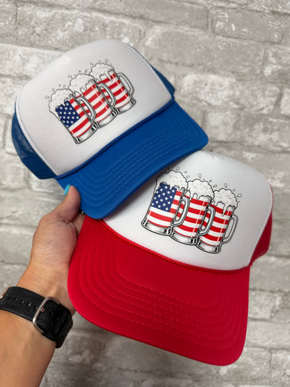 American Beer