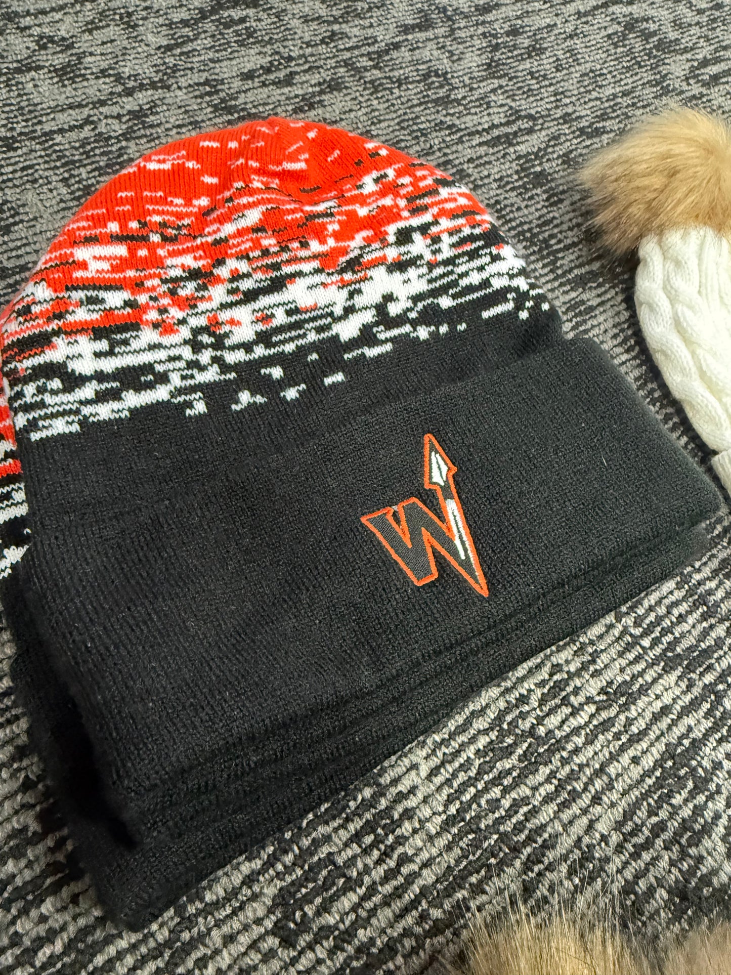 Winnebago Stocking Hats SALE