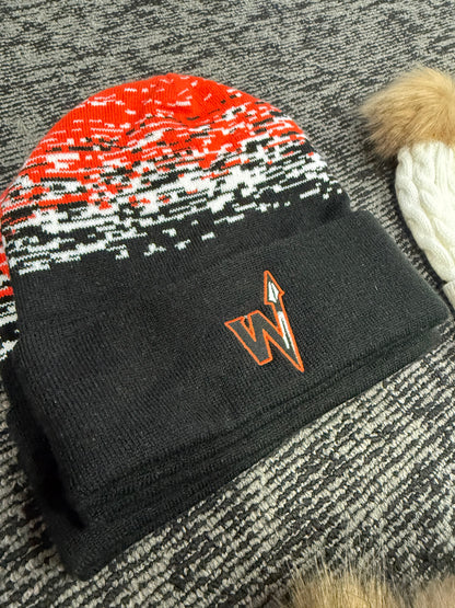 Winnebago Stocking Hats SALE