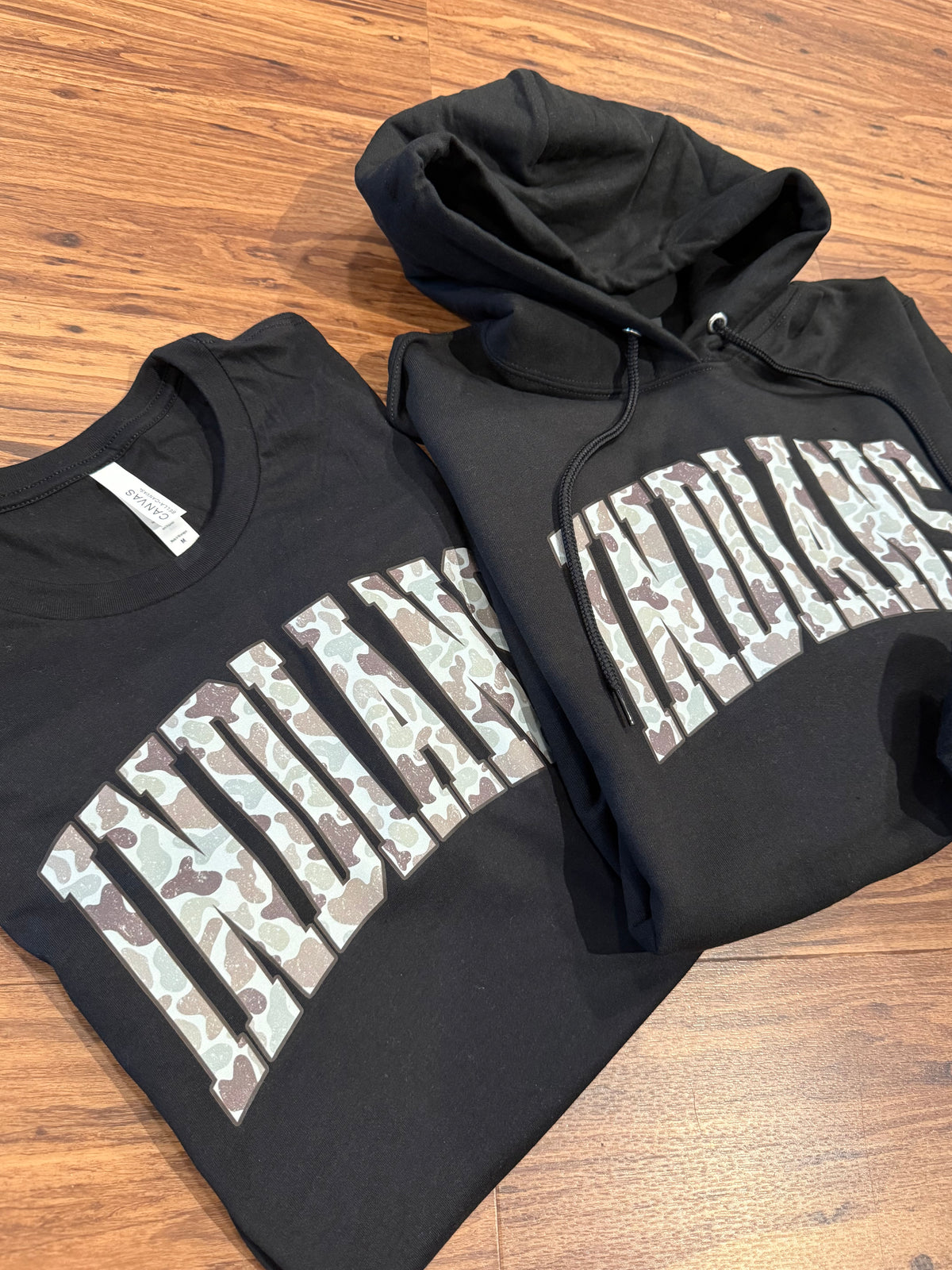 Camo Hawks Bold