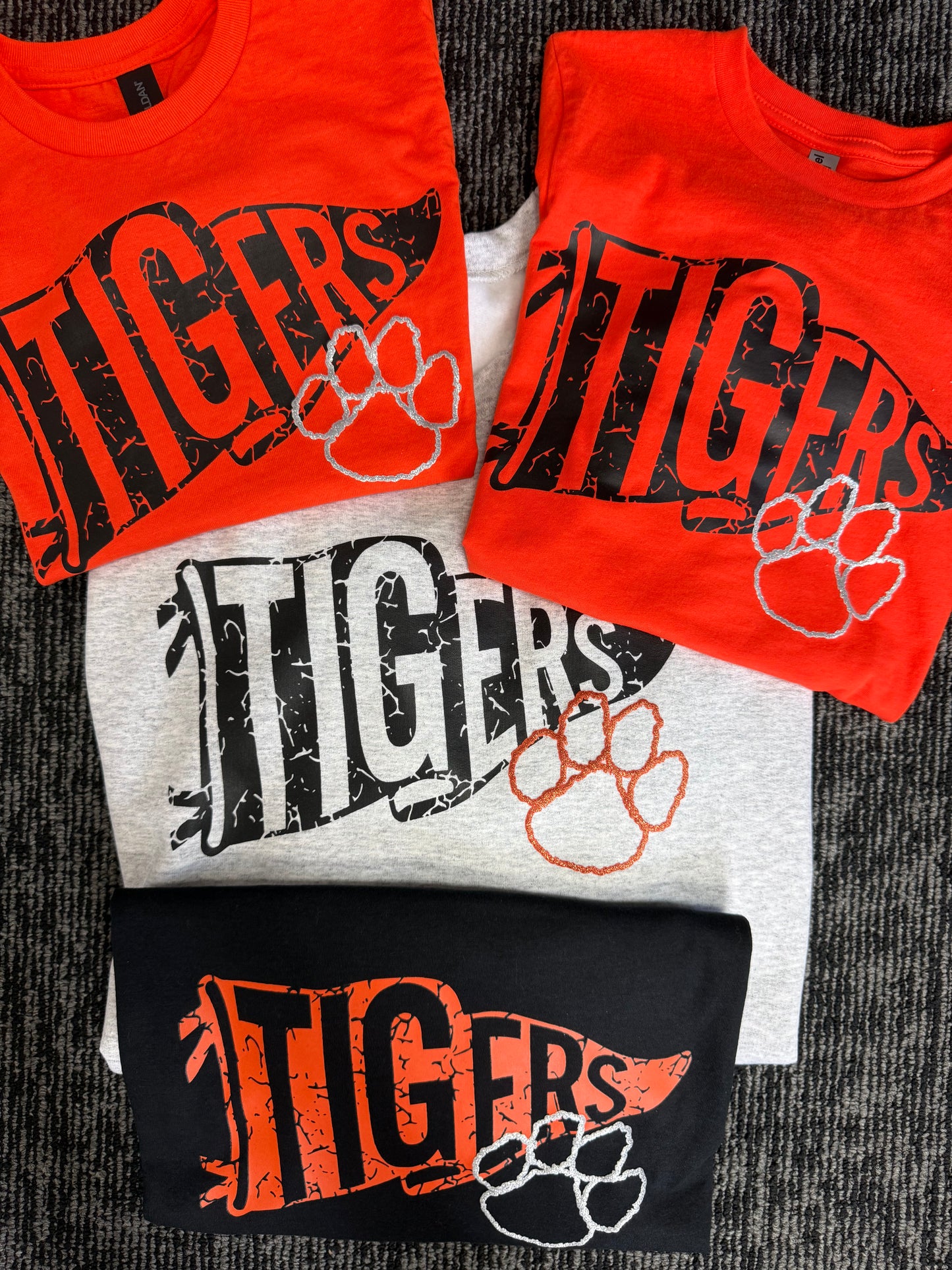 Pennant Tigers