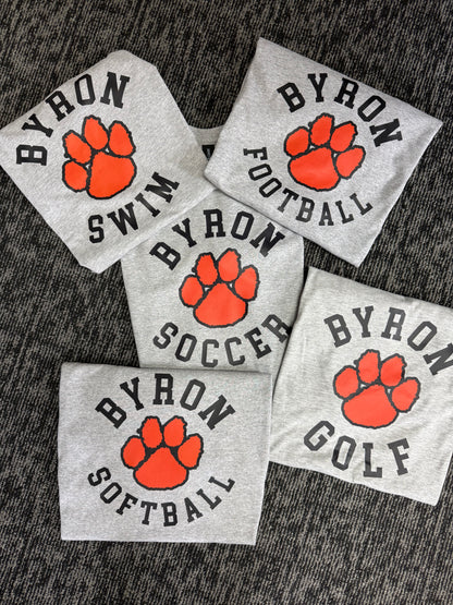 Byron All Sport Shirt