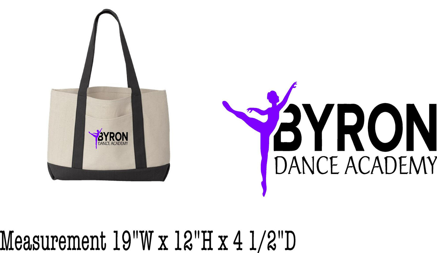 BDA Tote