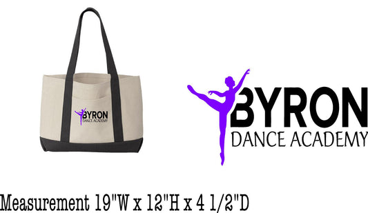 BDA Tote