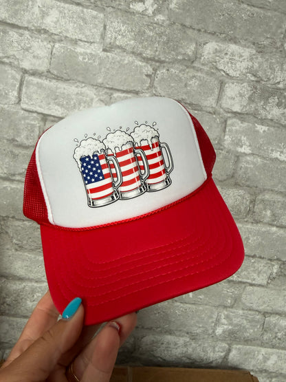 American Beer