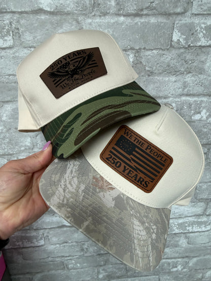 We The People Hats