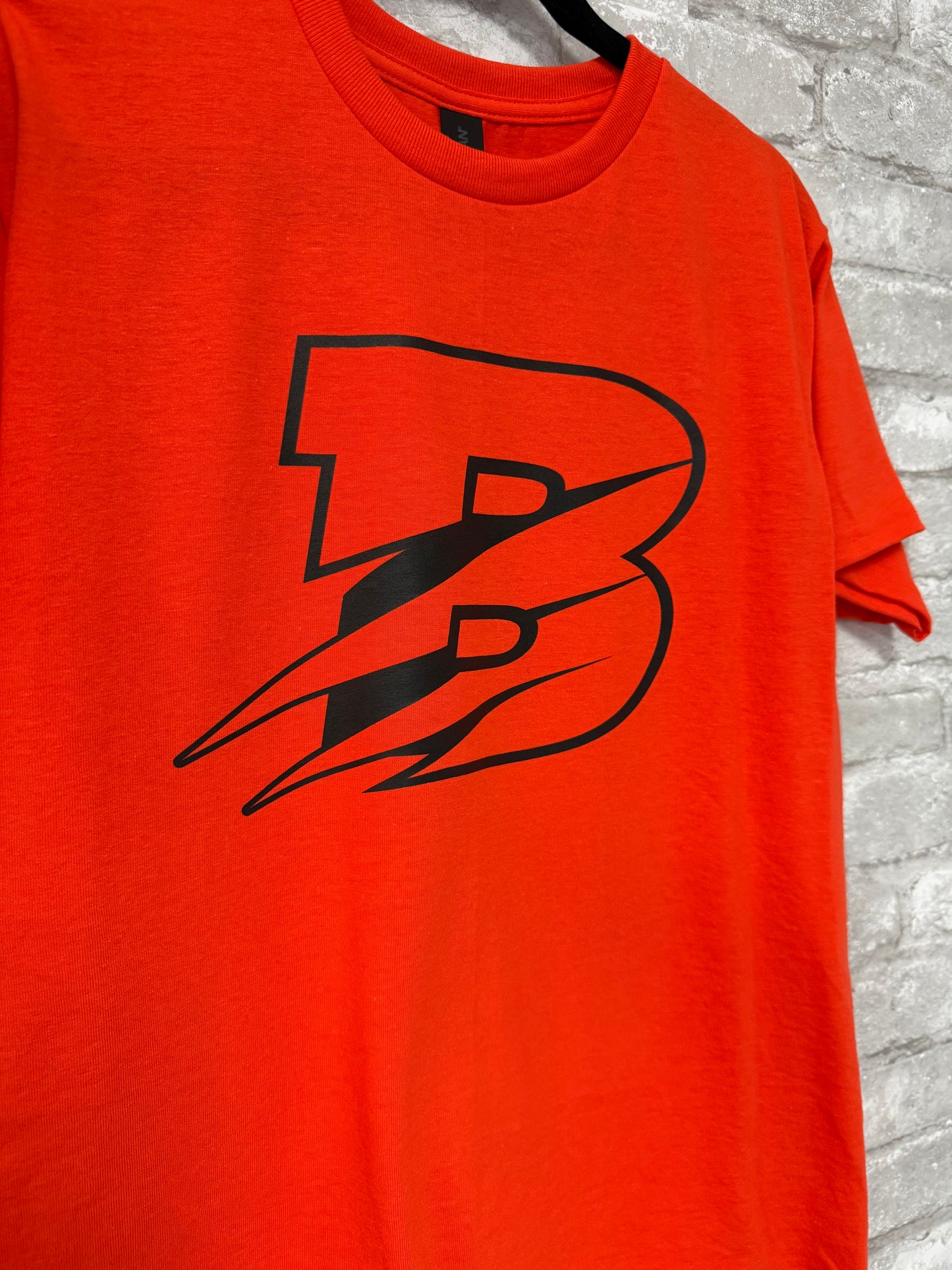 Byron B Tees