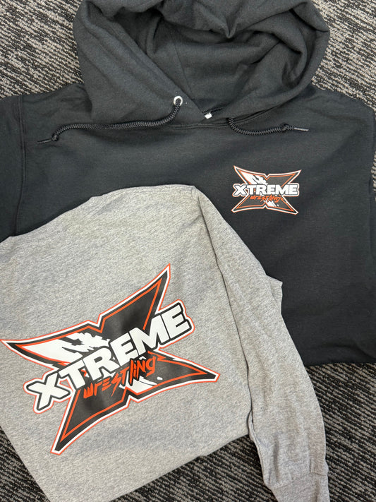 Xtreme Wrestling Youth Gear