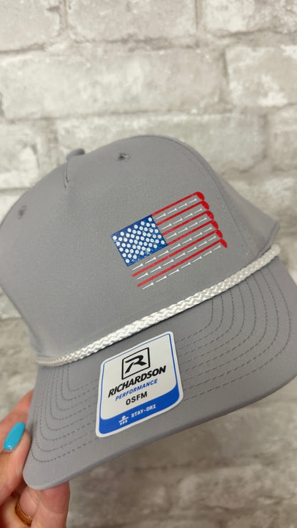 America's Tee Time Hat