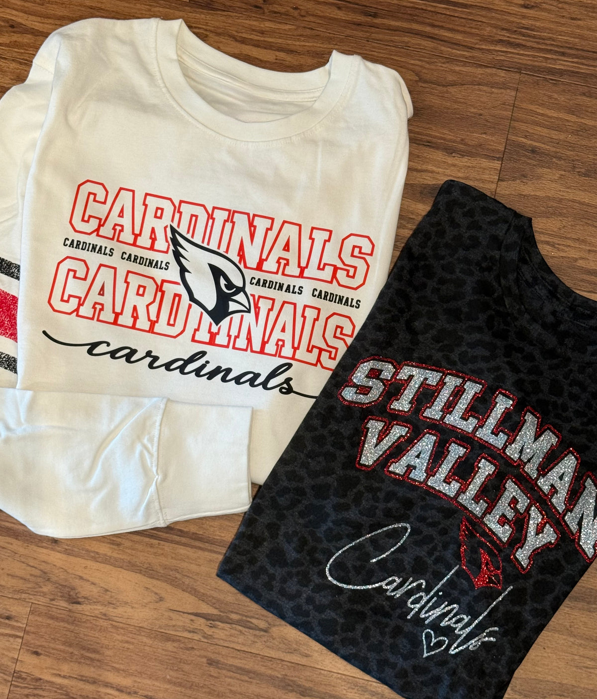 Achieve Crew Stillman Cardinals