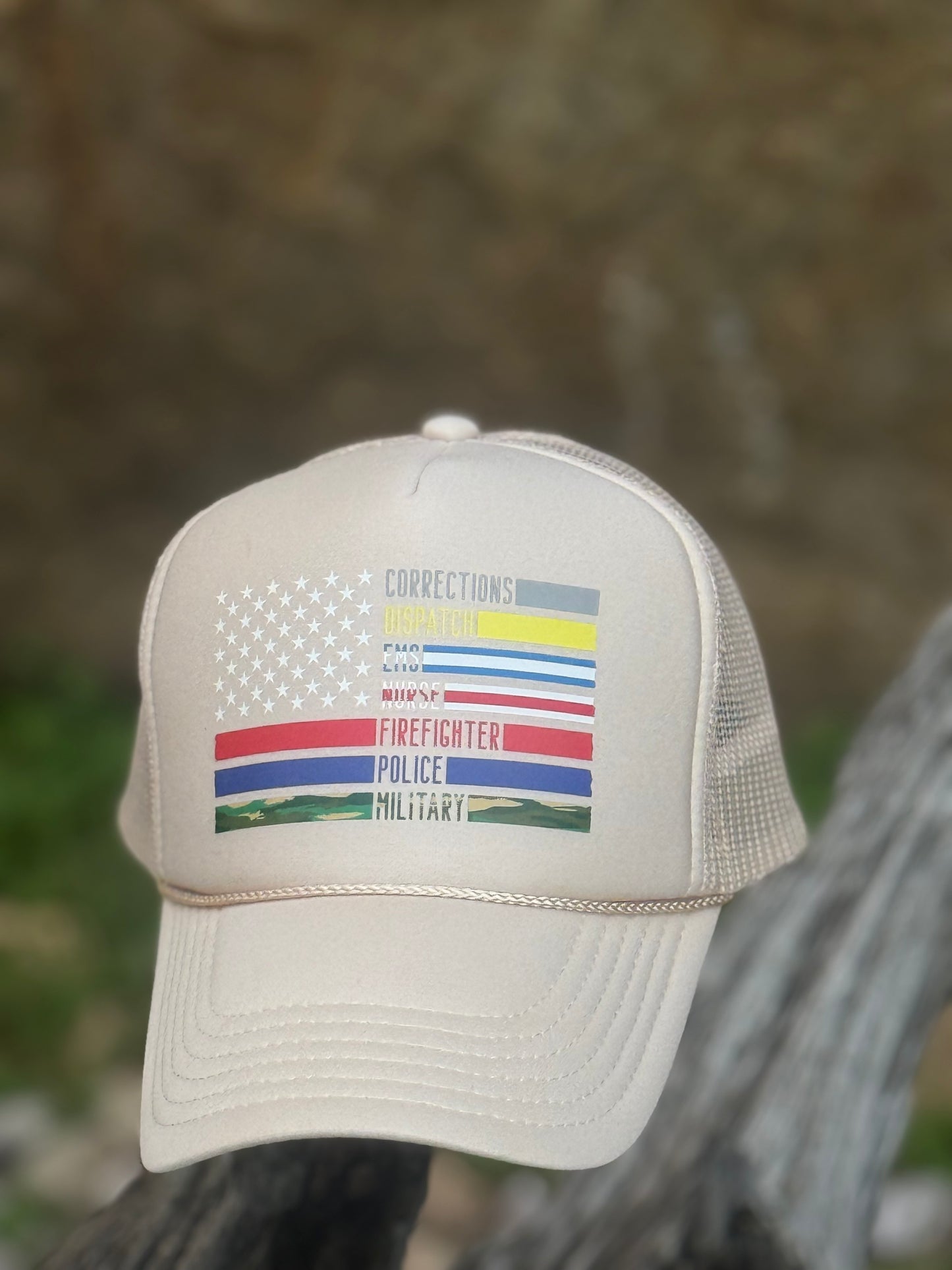 Flag of All