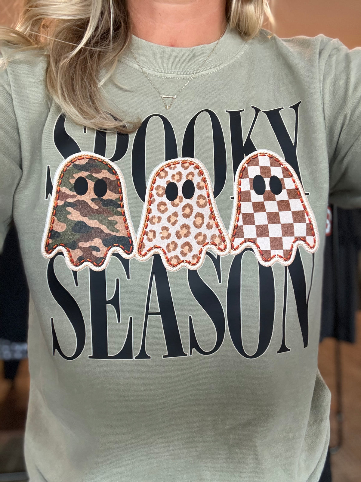 Spooky Season