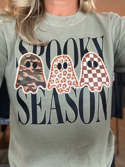 Spooky Season