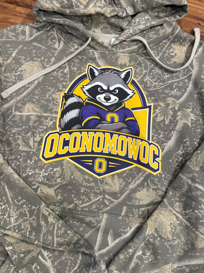 Oconomowoc Camo Gear
