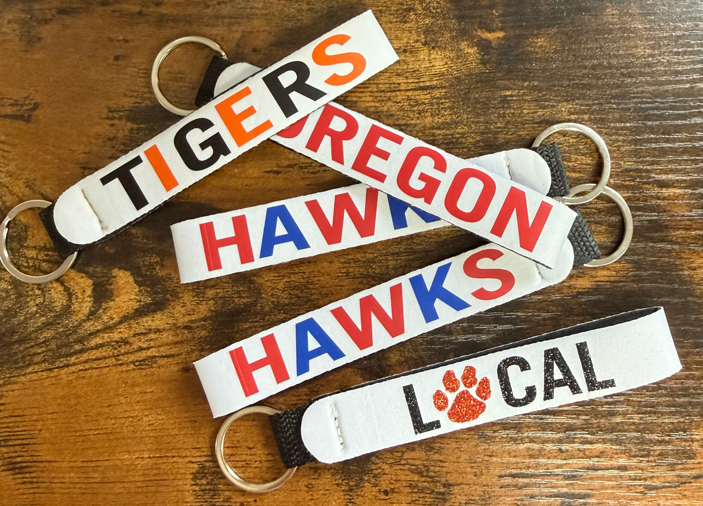 Key Chain