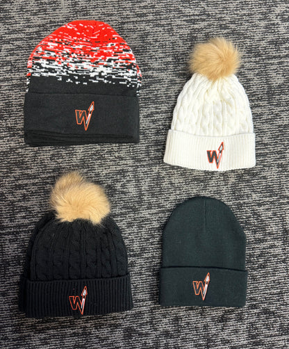 Winnebago Stocking Hats SALE