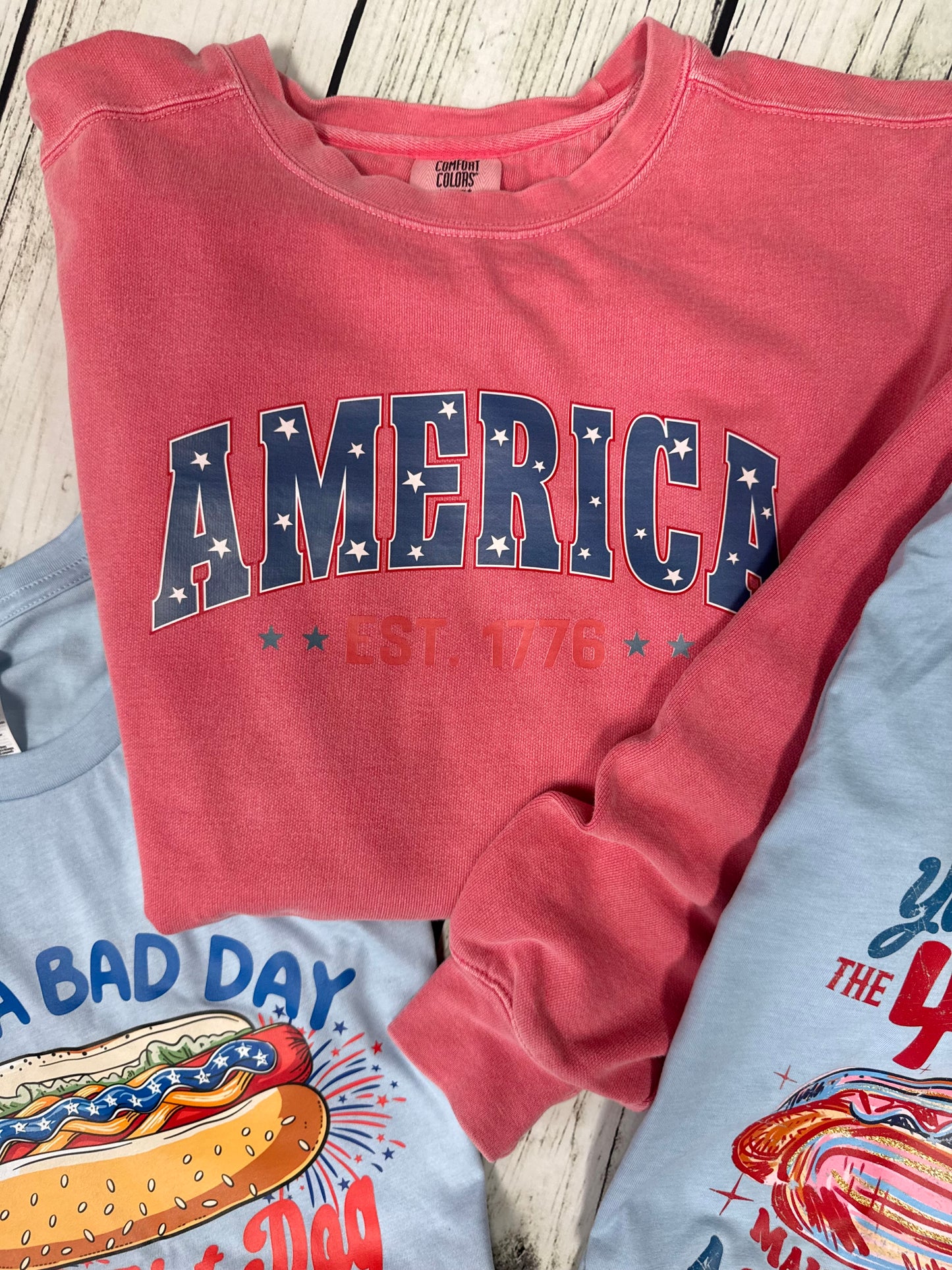 Celebrate Merica