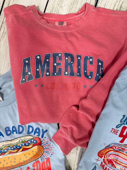 Celebrate Merica