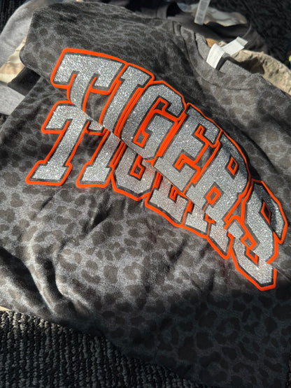 Ocon Leopard T's