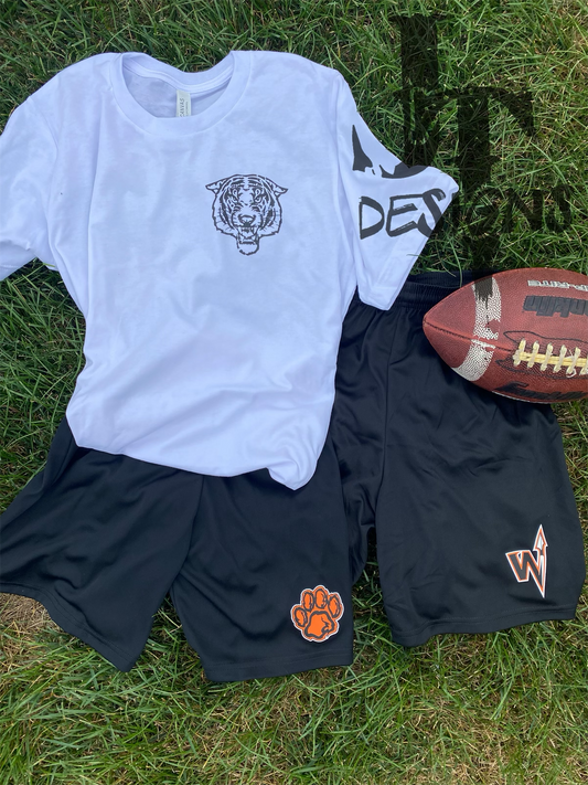 Youth B-Dri Shorts