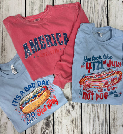 Celebrate Merica